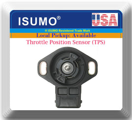 Throttle Position Sensor TPS Fits Dodge H100 Santa Fe XG300 XG350 Kia Amanti 