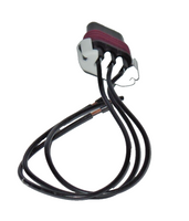3 Wire Pigtail Connector of Crankshaft Position Sensor PC276 Fits: Cadillac &
