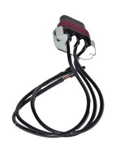 3 Wire Pigtail Connector of Crankshaft Position Sensor PC276 Fits: Cadillac &