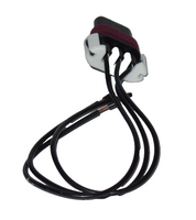 3 Wire Pigtail Connector of Crankshaft Position Sensor PC278 Fits: GM Vehicles