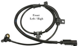 ABS Wheel Speed Sensor Front L/R For Ford Expedition FordF150 Lincoln Navigator