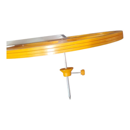 Hot and Cold Strip Cutter Automatic Webbing Tape Textile Ribbon Cutting Machine