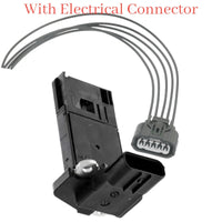 Mass Air Flow Meter Sensor W/ Electrical Connector Fits Acura & Honda 2003-2023