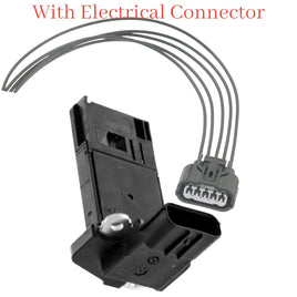 Mass Air Flow Meter Sensor W/ Electrical Connector Fits Acura & Honda 2003-2023