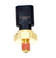 Oil Pressure Sensor With Connector Fits: Chrysler Dodge Fiat Jeep Ram 2013-2017