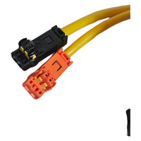 Clockspring & Angle Sensor Fits Toyota Tacoma w/o Steering Wheel Audio Control