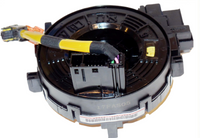 Clock Spring Spiral Cable Fits: Toyota RAV4 2013-2018