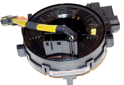 Clock Spring Spiral Cable Fits: Toyota RAV4 2013-2018