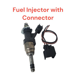  Fuel Injector OEM#12668393 Fits: GM Vehicles V8 6.2L  2014-2018