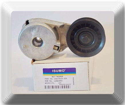 OE Spec Belt Tensioner Assembly For: Buick Chevrolet Oldsmobile Pontiac Saturn