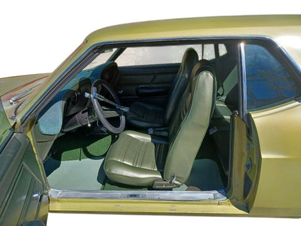 1970 Ford Mustang 
