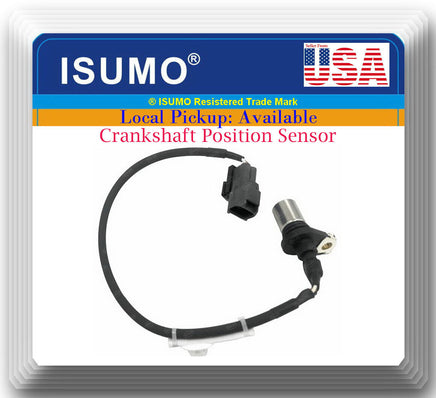 Crankshaft Position Sensor Fits: OEM#90919-05030 Prizm Vibe Toyota 1998-2008