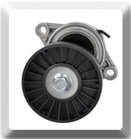 2 Pcs , Belt Tensioner & Idler Pulley for Saturn S Series SL SC SW 1.9L