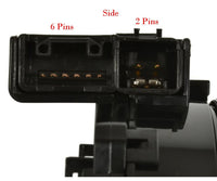 Clockspring Fits: Toyota Celica  08/1999-08/2002 With Cruise Control