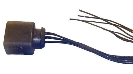 Connector of Electronic Throttle Body For 550i 650i 750Li 750i X5 2006-2010 4.8L