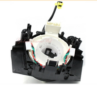 Lot of 10 CSP6305/2 Spiral Cable Clock Spring Sub Assy Fits Nissan Tiida 2007-2012 I4-1.8L