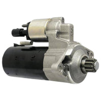 Carquest 19215S Reman Starter Motor 1.7KW For Audi Volkswagen 2011-2016