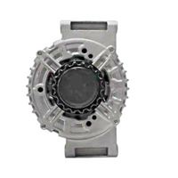 11346A Reman Carquest Alternator 180Apm For Volvo S60 S80 V60 V70 XC60 XC70 XC90