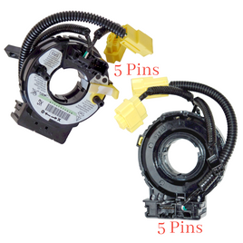 Clockspring Spiral Cable Fits Honda Fit 2006-2008 Sport