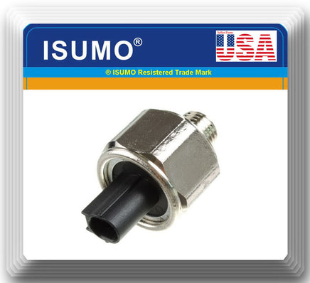 Knock Sensor W/Connector Fit Acura RDX RSX TSX Honda Accord Civic CR-V Element