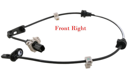 ABS Wheel Speed Sensor Front Right Fits Honda Civic  2017-2021 Hatchback