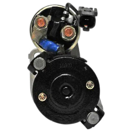 Carquest 6975S Reman Starter Motor 1.2 KW For Hyundai Kia 2008-2016