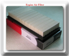 Engine Air Filter Fits: Wix46133 Ford Mercury Volkswagen 1984-1996