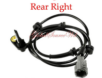 47900-7S200 ABS Speed Sensor  Rear Right Fit Nissan Titan 2004-2011 V8 5.6L