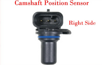 OE Spec , 2 x Camshaft Position Sensor Left / Right Fit Hyundai Kia V6 2.7L