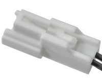 ABS Wheel Speed Senor Connector Rear Right Fits: Hyundai Santa Fe 2001-2006  4WD