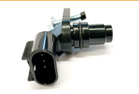 12577245 Camshaft Position Sensor W/Connector Fit GM Saab Saturn 07-17 L4-2.4L
