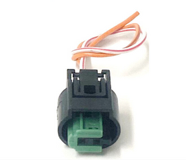 Coolant Temperature Sensor Connector Fits Chrysler Dodge Jeep Mercedes 1994-2017
