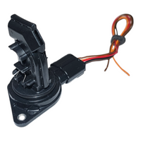 Mass Air Flow Sensor With Electrical Connector Fits Toyota 2016-2023