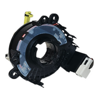 Clock Spring Spiral Cable Fits Infiniti QX60 2014-2020 JX35 2013 W/Heated Steer