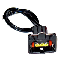 Pigtail Electrical Connector For Throttle Position Sensor TH101 Fits BMW