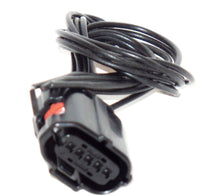 Mass Air Flow Meter Sensor & Connector Fits Lexus 2005-2021 Toyota 2005-2022