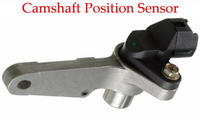 2 x Camshaft/Crankshaft Position Sensor & Connectors Fits Camry RAV4 Solara