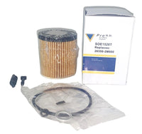 6 x 26350-2M000 Eng Oil Filter Fits Hyundai 2025-2024 Kia 2020-2025