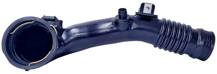 Engine Air Intake Hose Duct Assembly Fits BMW Electric/Gas  L6 3.0L 2011-2016