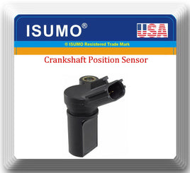 Crankshaft Position Sensor Fits:OEM#23731-8Y00E Altima Maxima Quest V6 3.5L