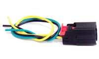 Connector of Parking Assist Distance Sensor PPS30 FitS Ford Fiesta 2014-2019
