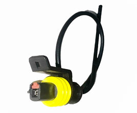 Multifunctional Connector ,Oil Pressure Sensor Connector, Knock Sensor Connector