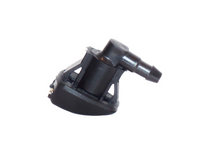 Set of 2 Windshield Washer Nozzle Front fits2005-2010 Jeep Grand Cherokee