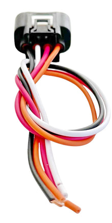 Manifold Pressure (MAP) Sensor + Connector for Lexus 2010-2013 Toyota 2009-2016