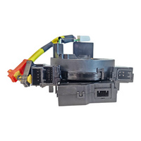 Clock Spring With Angle Sensor Lexus 17-24 W/ Heated Steer W/ pre-collision Sys