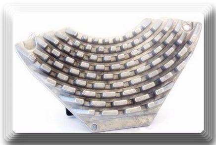 HVAC Blower Motor Control Module / Resistor Fits: S60 S80 V70 XC70 XC90