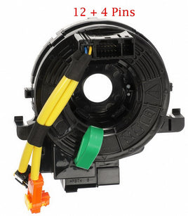 Clockspring Fits Lexus LS460 S600h LX570 Without Heated Steering Wheel