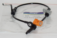 ABS Wheel Sensor Rear & Connector Right Fits: Acura TSX  2.4L 2004-2008