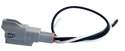 ABS Speed Sensor Right Front W/ Connector  Fits Hyundai Tiburon 2001 & 2003-2004