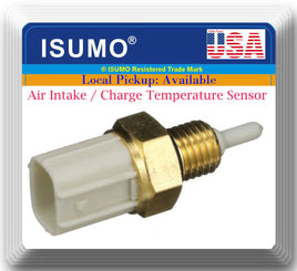  Air Intake/Charge Temperature Sensor Fits Acura Honda 2003-2010